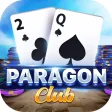 Paragon Club - ดัมมี่ ไฮโล Paragon Club - ดัมมี่ ไฮโล