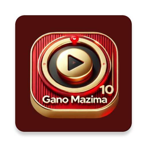 TV10 Gano Mazima
