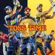 Toss Time:Live Cricket Updates