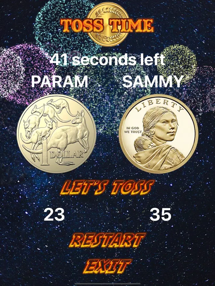 Toss Time:Live Cricket Updates iPad  Screenshots