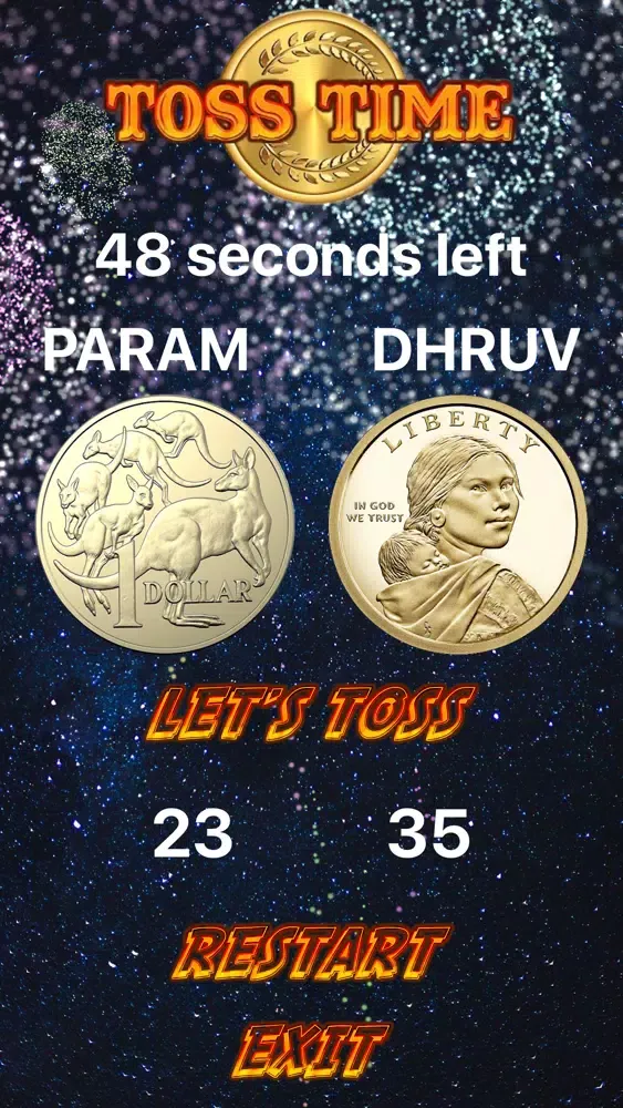 Toss Time:Live Cricket Updates Screenshots