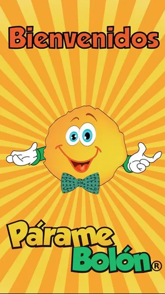 Zrzuty ekranu Parame Bolon
