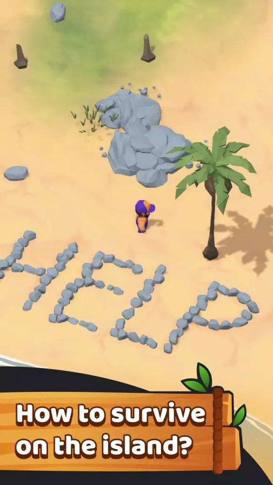 صور Survival Island Builder