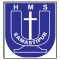 Holy Mission High School