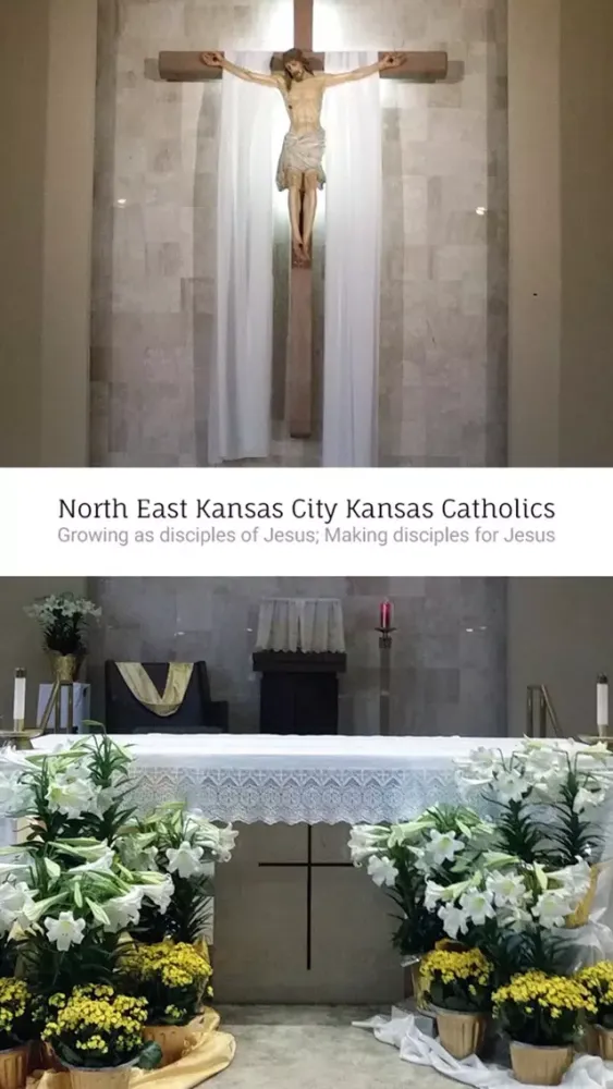 Zrzuty ekranu NE KCK CATHOLICS