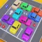 3D Car Game: Parking Jam