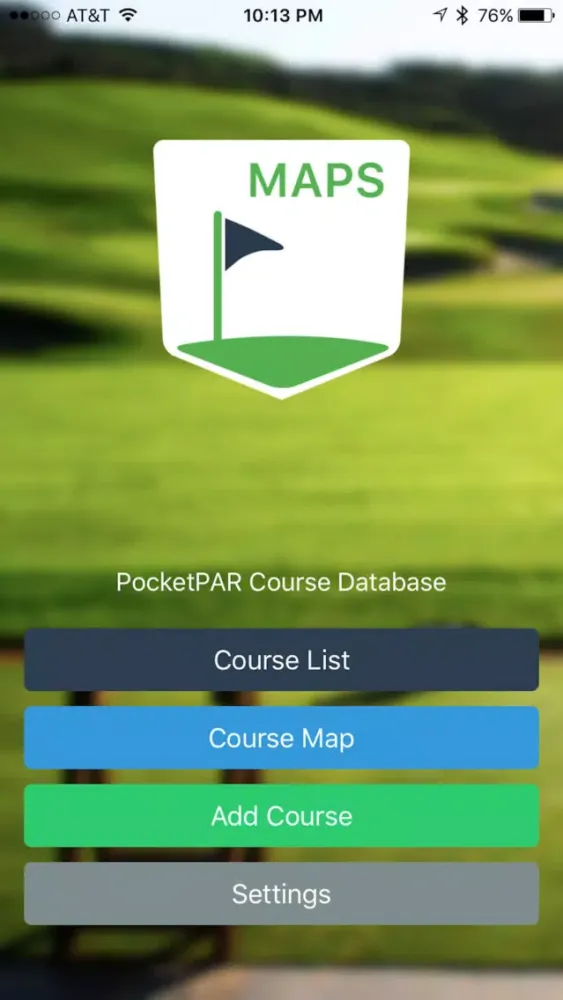 PocketPARdb应用截图