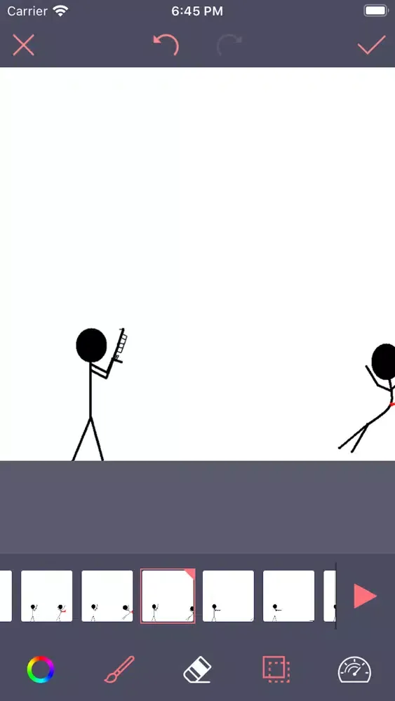 AnimateMotion Screenshots