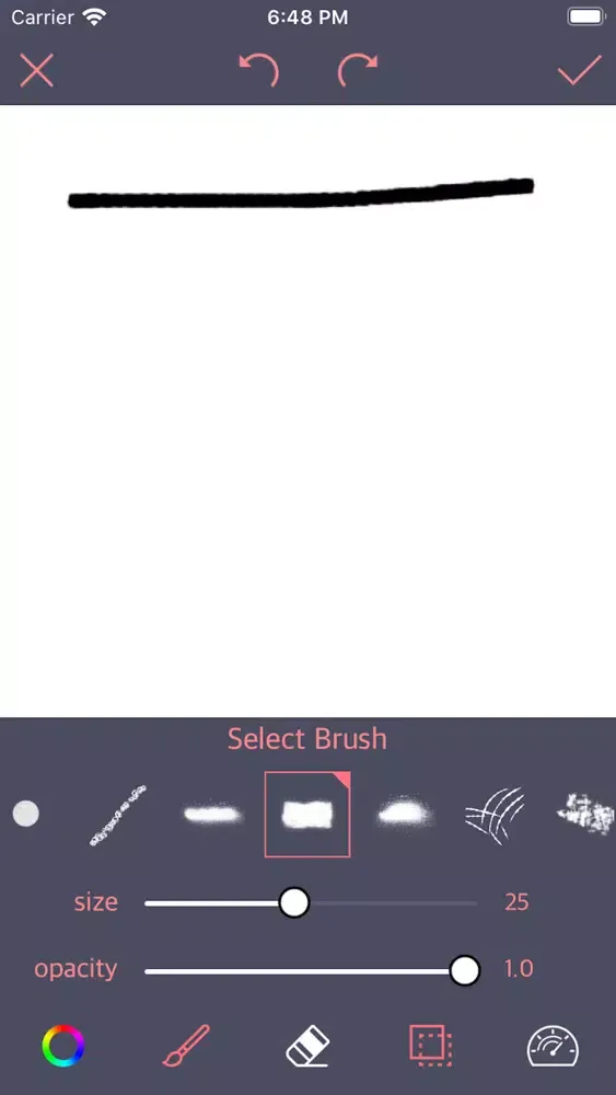 AnimateMotion Screenshots
