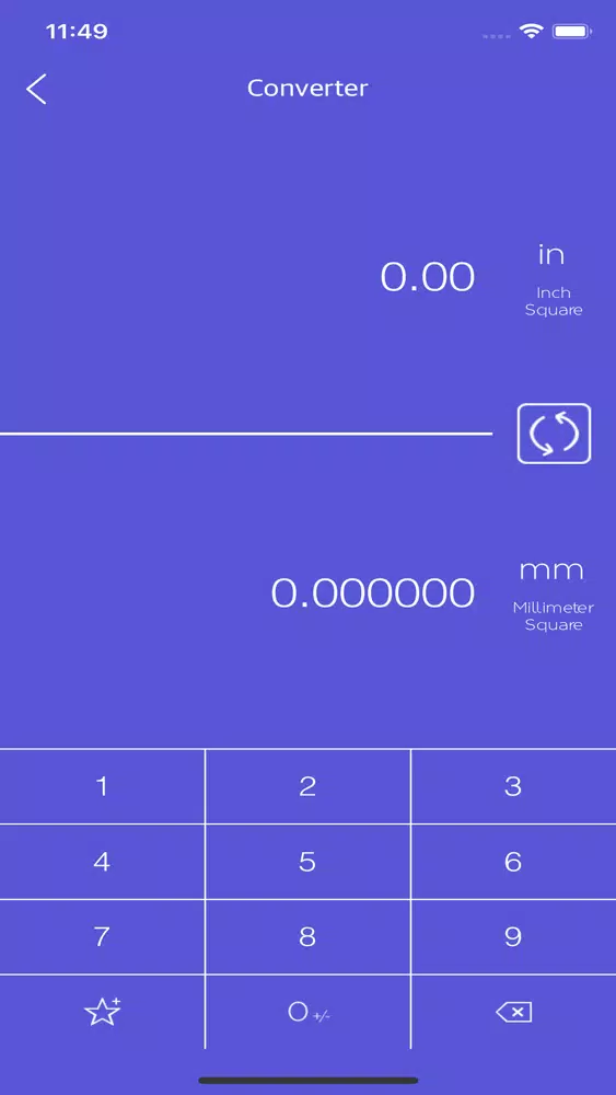 Скриншоты Unit Converter - (All In One)