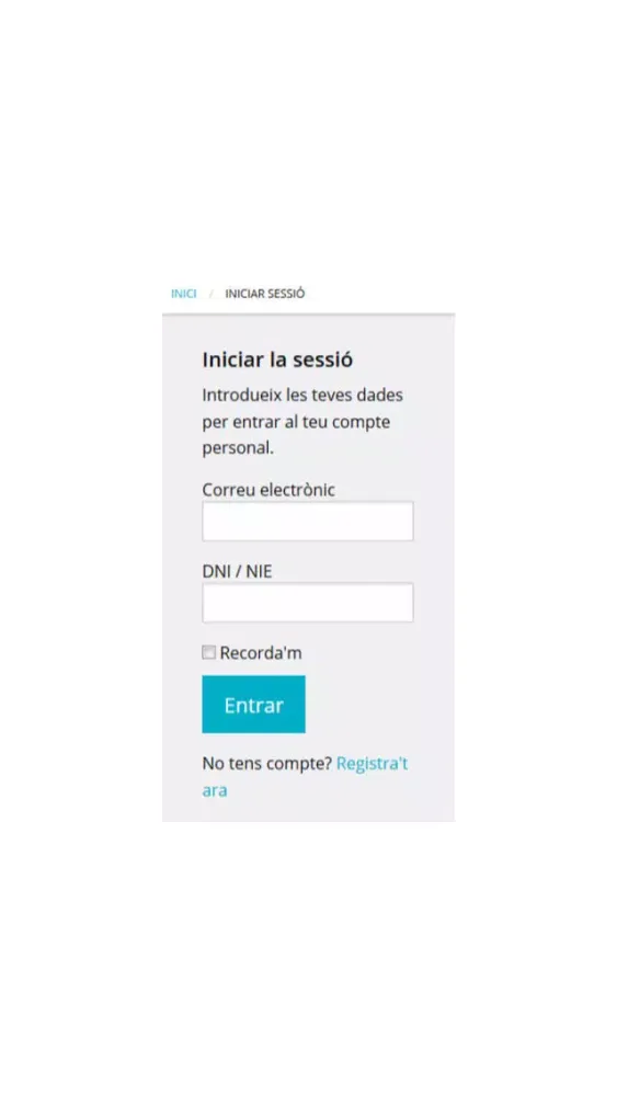 تصاویر Castelldefels Participa