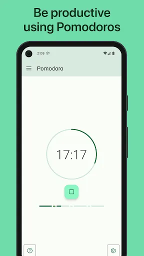 WorkingHours - Time Tracking应用截图