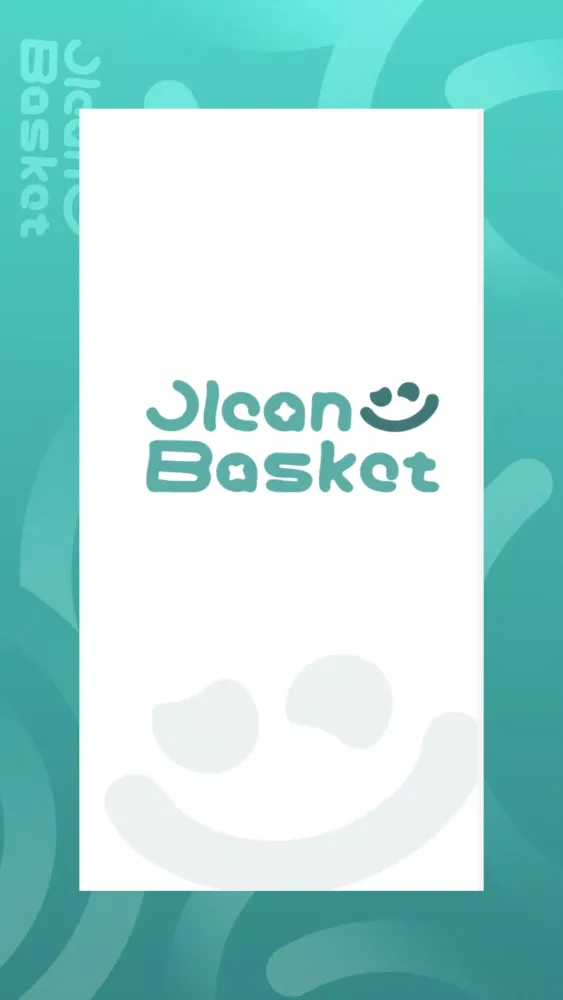 Clean Basket - Partner Screenshots