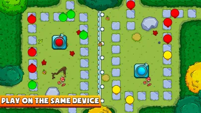 Zombie Party - 1 2 3 4 player স্ক্রিনশট