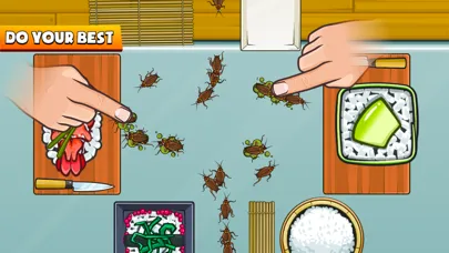 Zombie Party - 1 2 3 4 player স্ক্রিনশট