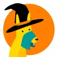 NapkinDog! Halloween
