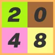 Classic 2048