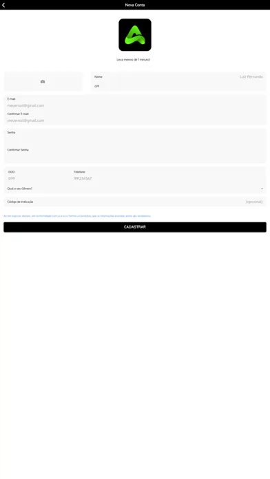 Auto Vip - Passageiros Screenshots