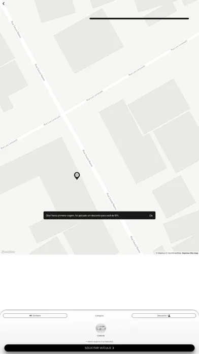 Auto Vip - Passageiros Screenshots