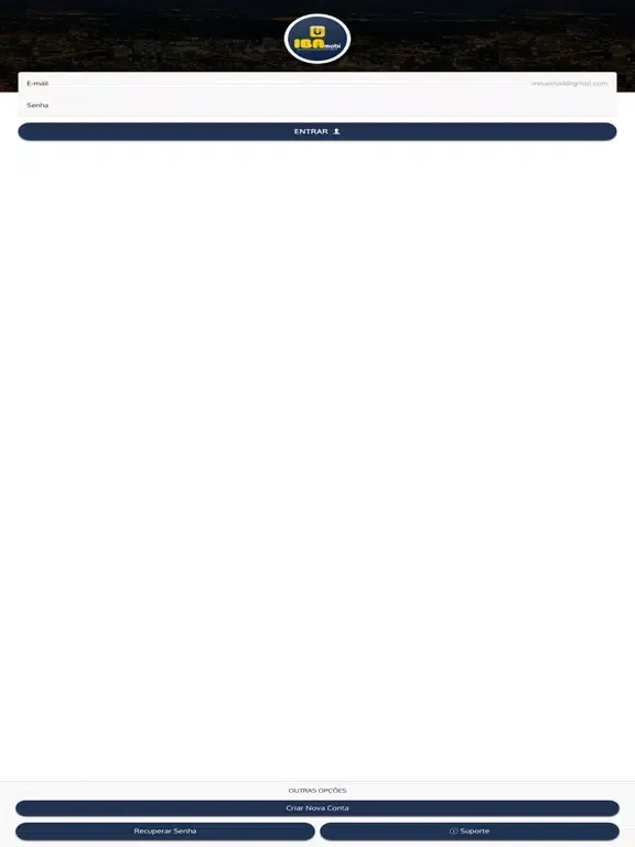 IBA MOBI iPad  স্ক্রিনশট