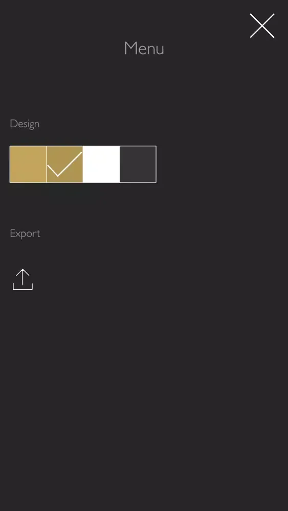 Tangkapan skrin ScratchOn: Scratch Map