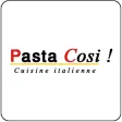 Pasta Cosi