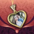 Locket jewelry Photo Frames Locket jewelry Photo Frames