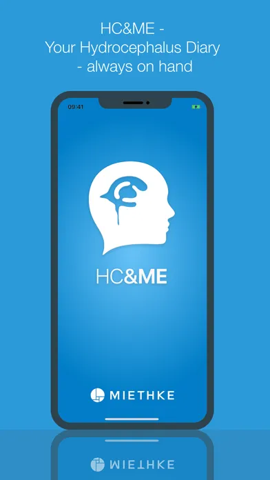 HC&ME应用截图