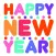 Animated Happy New Year 2020