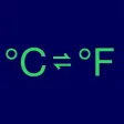Degrees - Convert Celsius & Fahrenheit Degrees - Convert Celsius & Fahrenheit