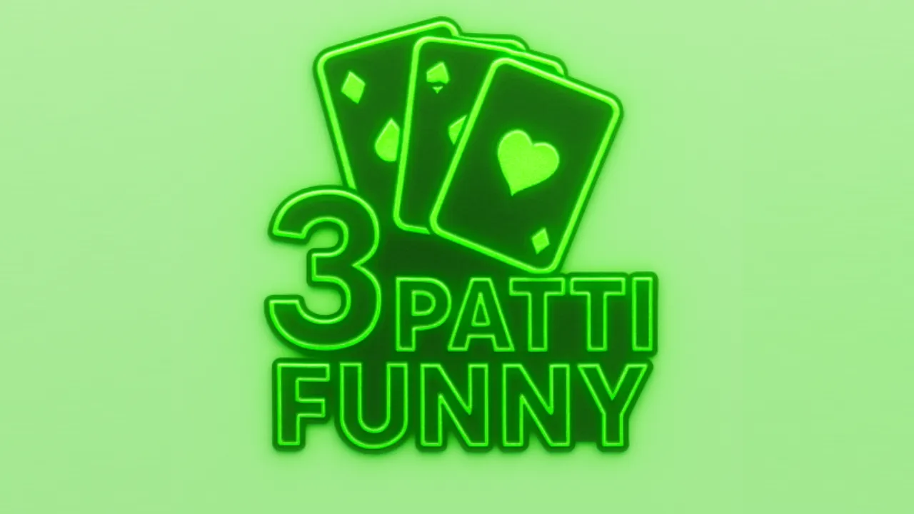  3Patti Funny Screenshots
