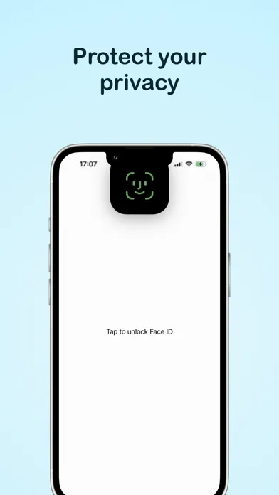 Mood Tracker - Moodup应用截图