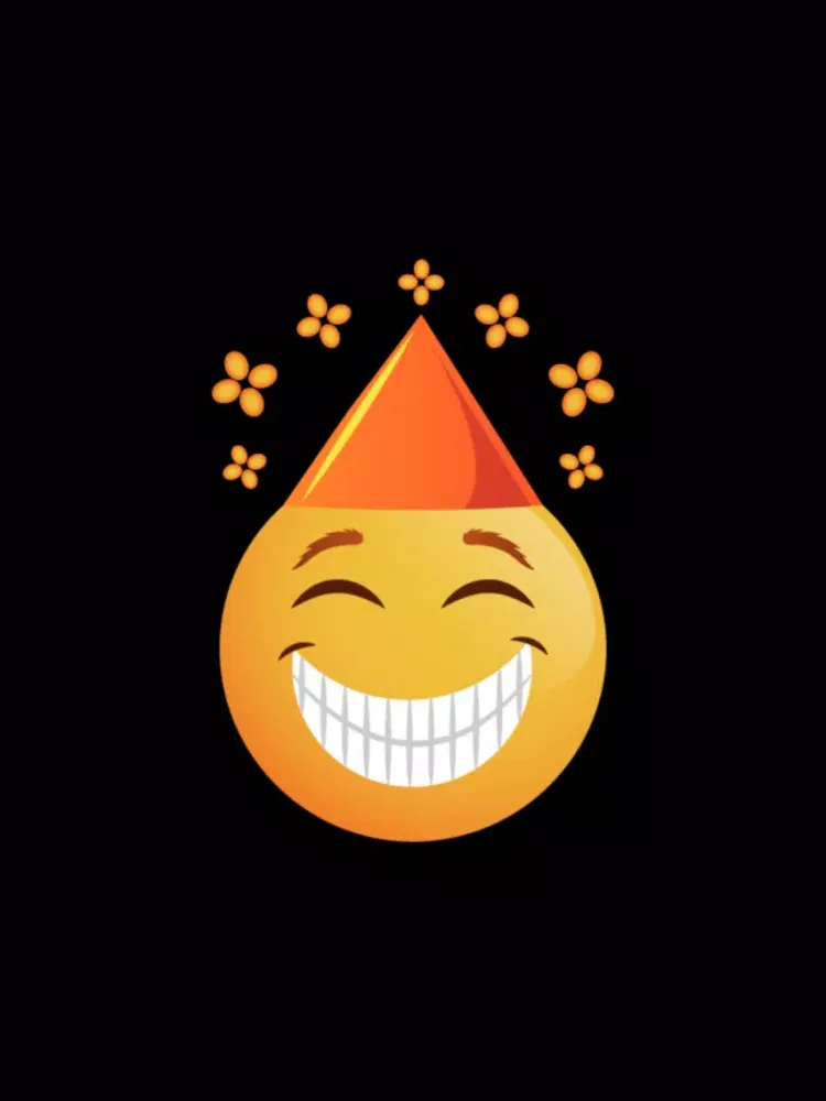 تصاویر Emoji Pack iPad 