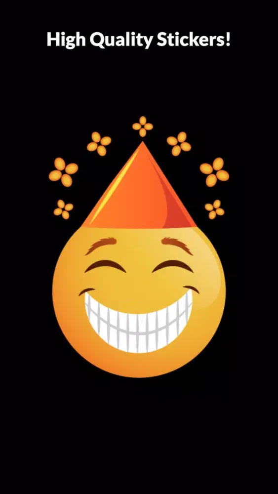 تصاویر Emoji Pack