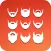 Beard Salon : Beard & Mustache Editor