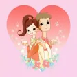 Love Forever Sticker