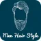 Men Hair Style : Hair Salon