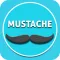 Mustachi Photo Editor