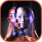 Robot Face Photo Editor