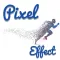 Shattering Effect : Pix Art