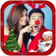 Xmas Photo Frame New Xmas Photo Frame New