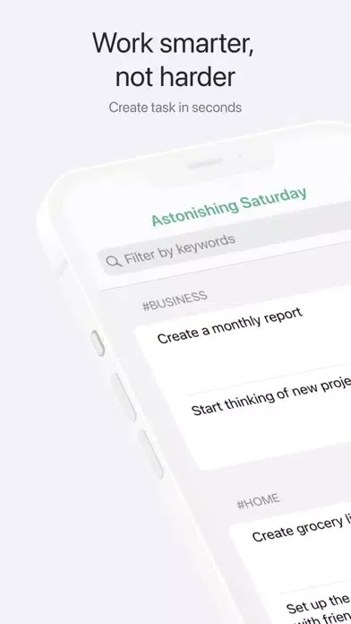 Unleashy Smart Daily Assistant应用截图