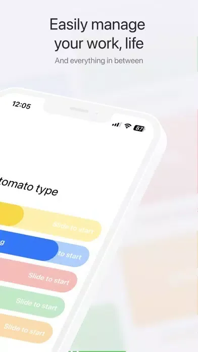 Unleashy Smart Daily Assistant应用截图