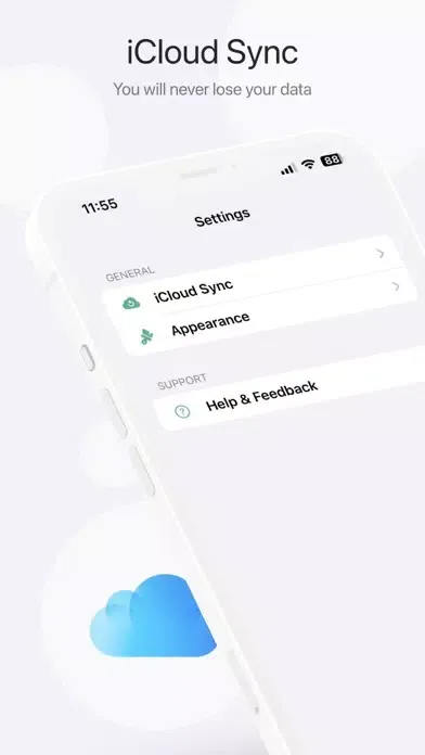 Unleashy Smart Daily Assistant应用截图