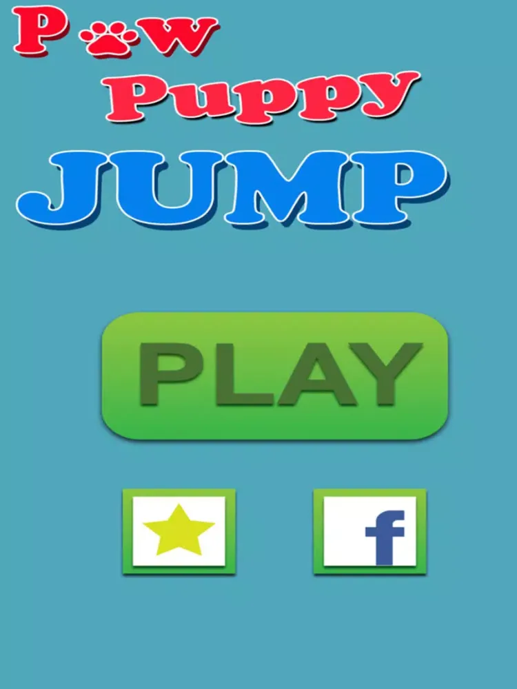 Puppy Patrol vs Paw Monster iPad 應用截圖