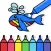 Coloring for Kids & Toddlers