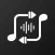 Playlist Transfer - Shifter