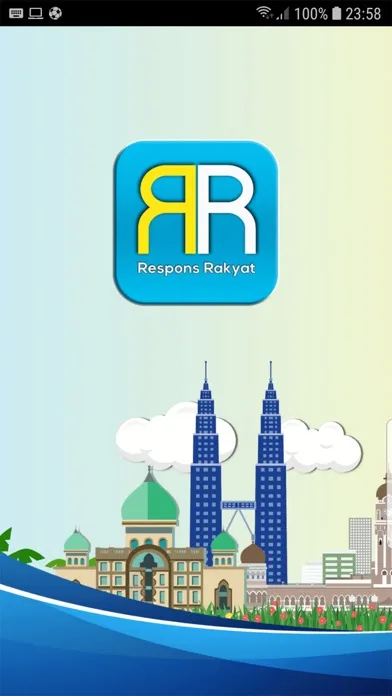 Respons Rakyat Screenshots