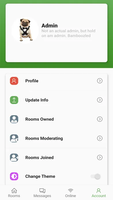 Zrzuty ekranu pChat.com