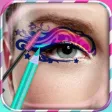 Eye Makeup Ideas: Beauty Salon & Photo Edit.or